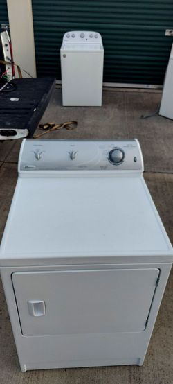MAYTAG DRYER