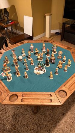 Big Hummel Collection