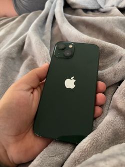iPhone 13