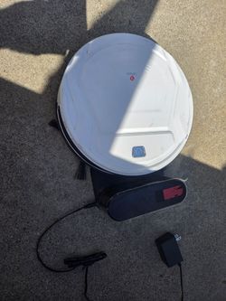 Lefant model M210 Robot Vaccum