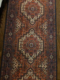 Mandala Ancient Athenian Area Rug