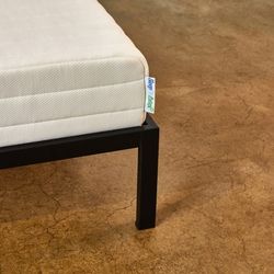 Latex Bed Firm Full Size Premium