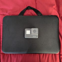GoPro Hero 5 Black Edition with Accessories