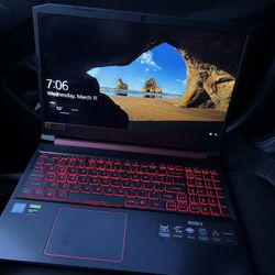 Acer Nitro 5 Gaming Laptop