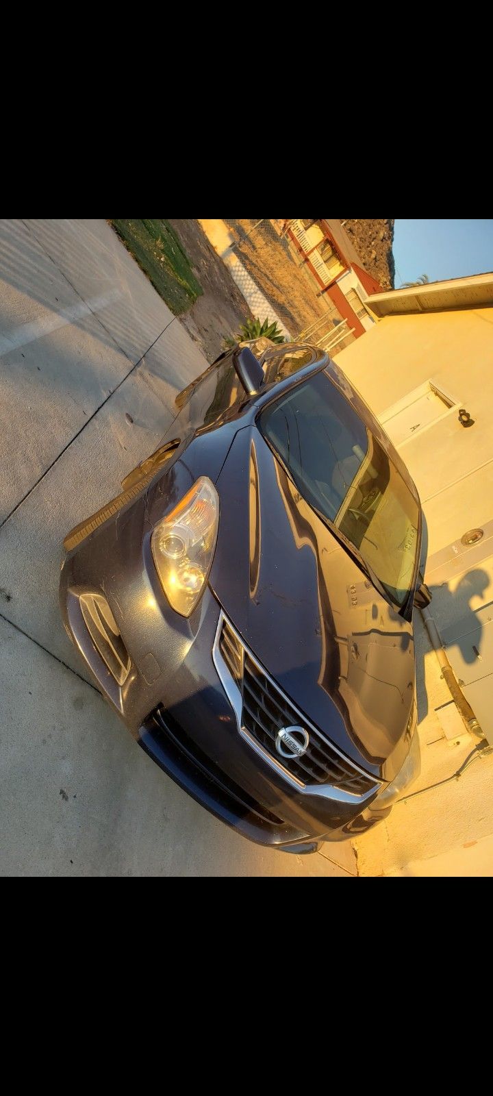 2011 Nissan Altima
