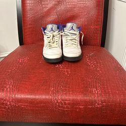 Jordan 5’s