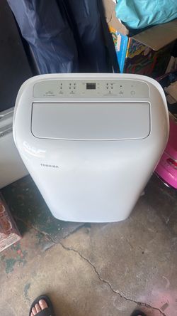Toshiba portable Av