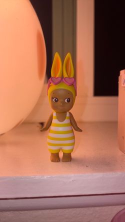 Sonny angel summer vacation series