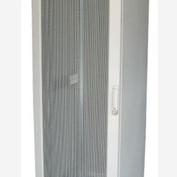 Compaq IT Equipment Rack Cage