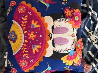 Disney pillows