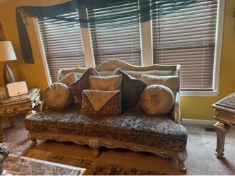 Living room set