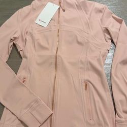 Lululemon jacket