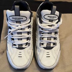 Sketcher Shoes
