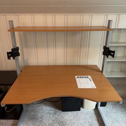 IKEA Jerker Computer Desk