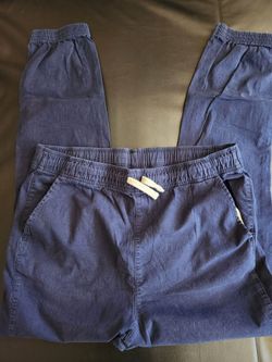 Husky 18 children's place pants