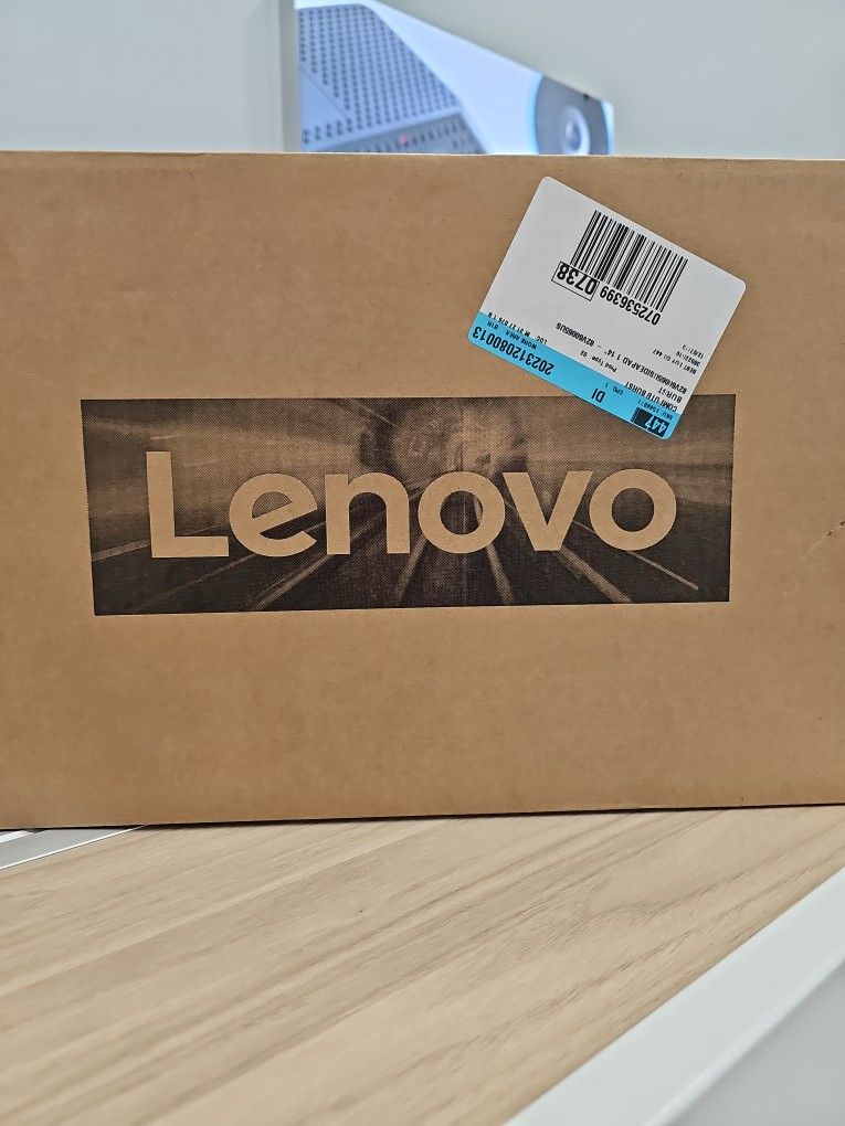 Lenovo IdeaPad