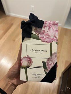 Jo Malone peony and blush 100ML