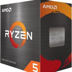 Ryzen 5 5600