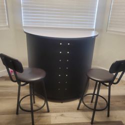 Home Bar For Sale!!