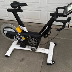 Proform Exercise Bike Tour De France - Make An Offer
