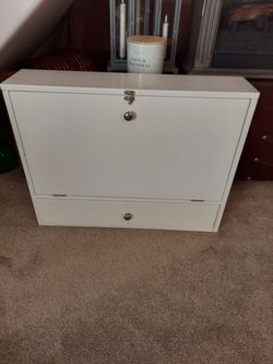 Cute Wall Desk