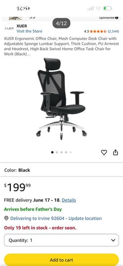 Office  ch a I r