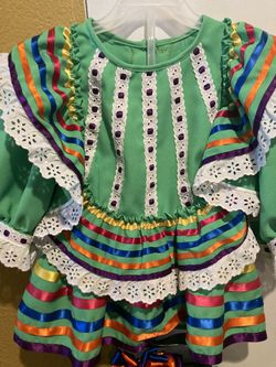 Vestidos 100% Mexicanos