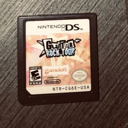 Nintendo Ds 