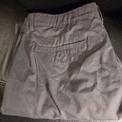 34x32 VINTAGE WEATHERPROOF