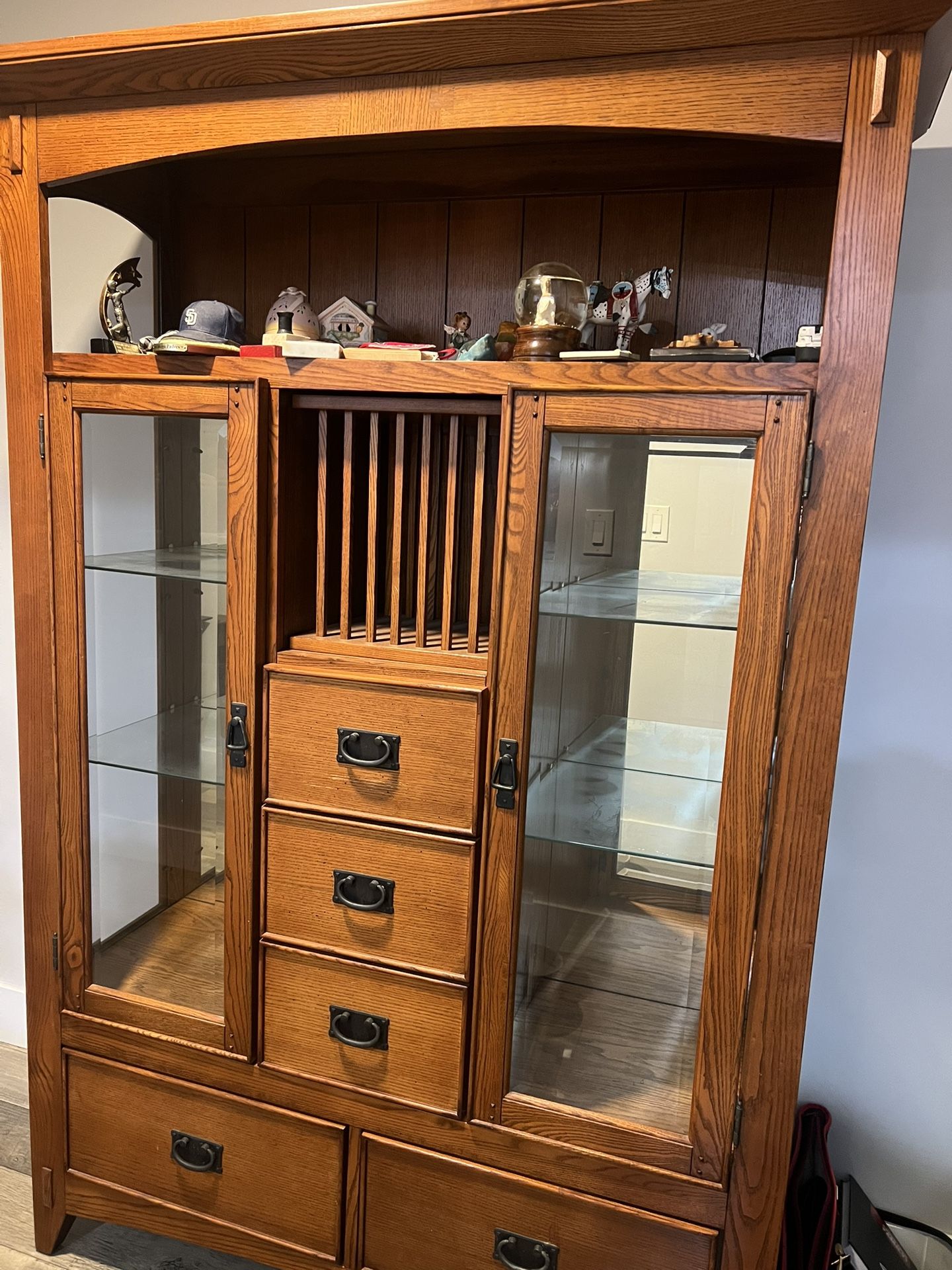 China cabinet