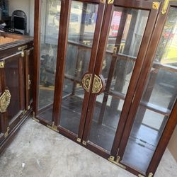 China Cabinet 