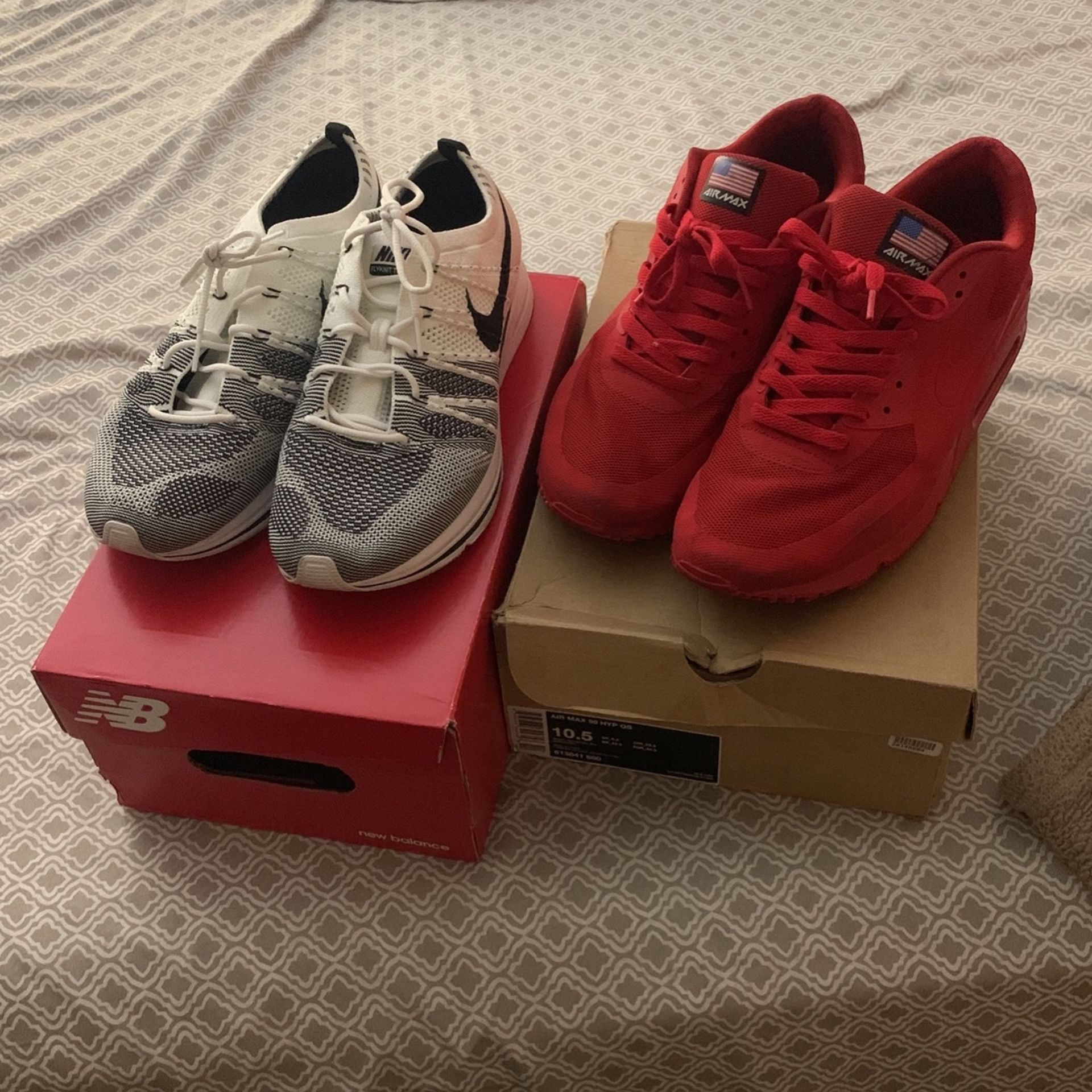 Nike TWs