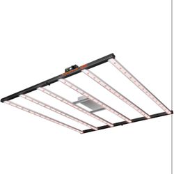 Spider Farmer SE7000 730W LED Grow Lights