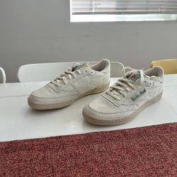 Mens Reebok Shoes 