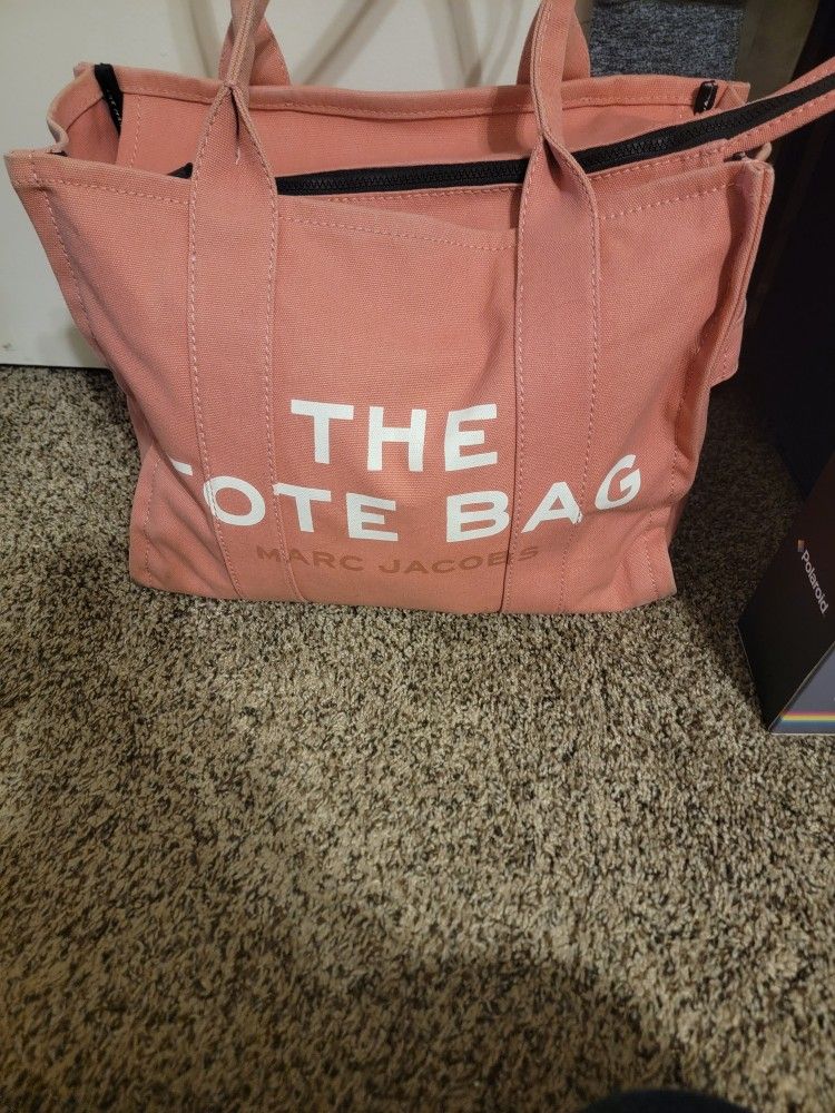 Marc Jacobs Tote