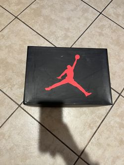 Air Jordan 3 Washington Wizards