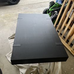 Mavrick Coffee Table $200