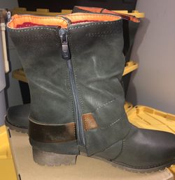 Women Short Boots