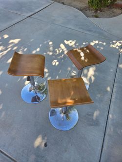 Bar stools