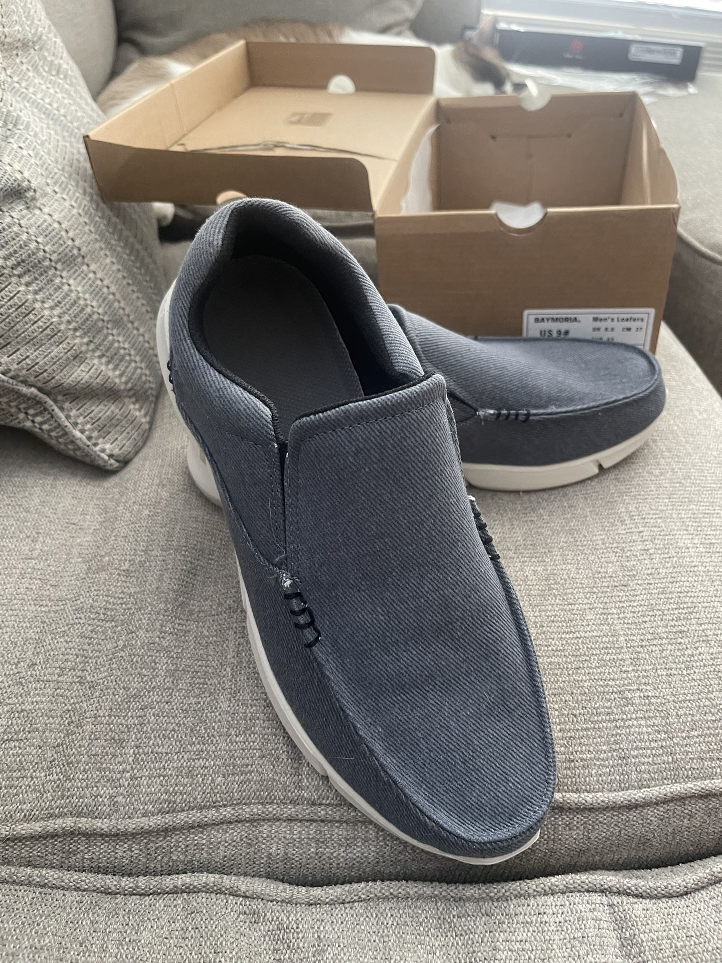 Casual Shoes For Man