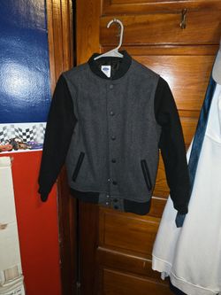 Boys Jacket 