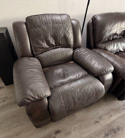 Recliner