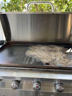 Grill