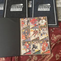 Hockey Cards 