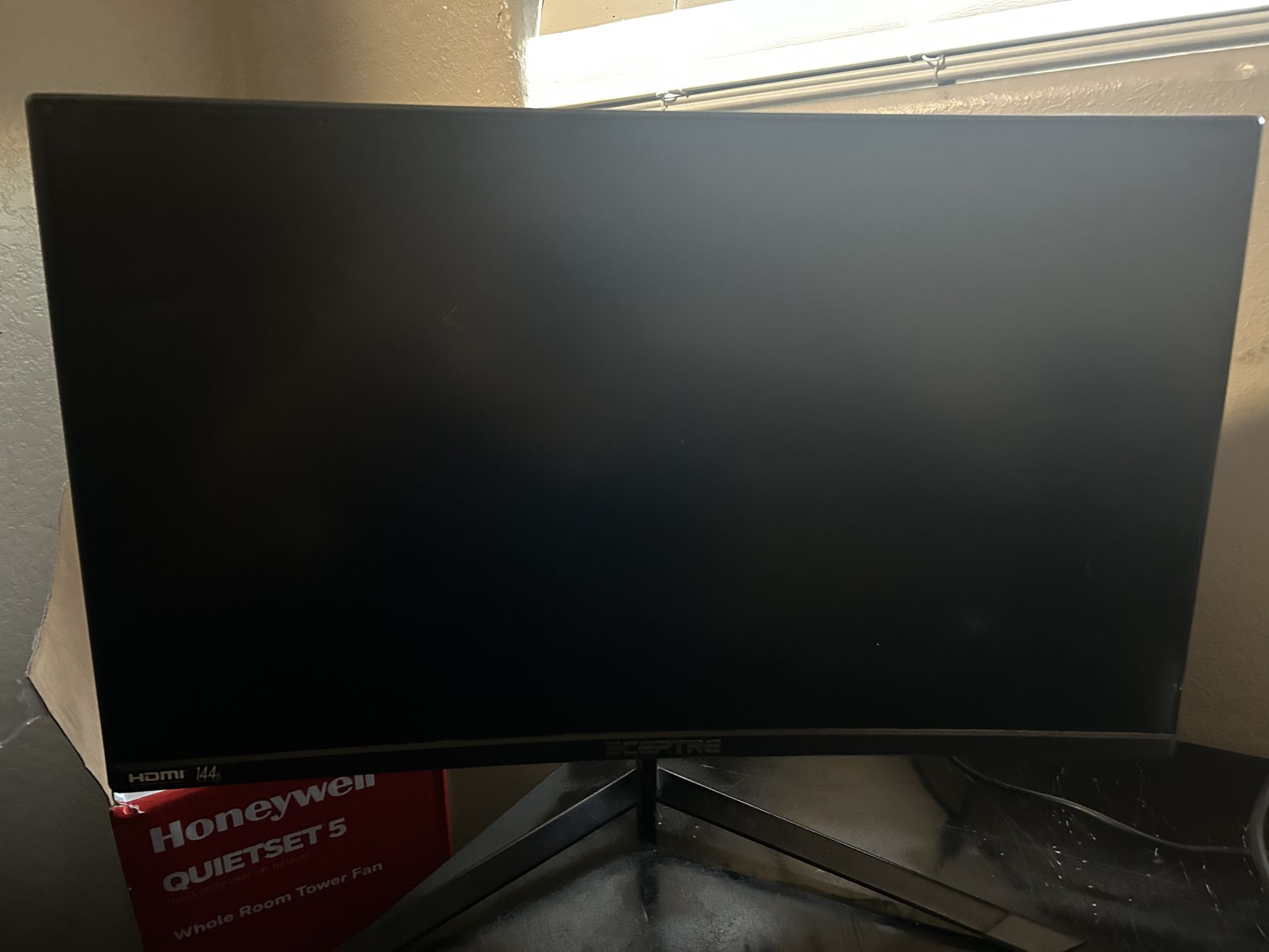 144hz monitor