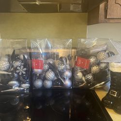 Christmas Decorations For sale