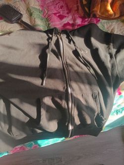 Alo sweater