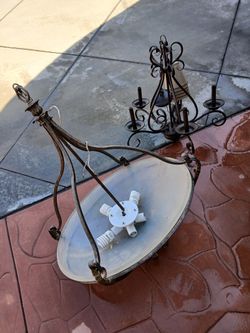 Chandelier 