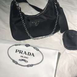 Nice Purse 