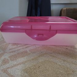 #Small #Storage #Boxes #Sterilite #Pencil #Box